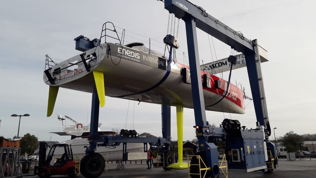 Damien Seguin tweet media