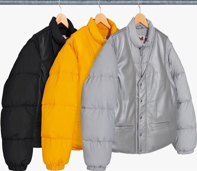 SupremeUkLeaks1's tweet photo. Supreme Week 18 Partial Droplist. Featuring the Supreme/Steiff Teddy Bear ๐งธ. Ratings On Supreme Community Show That Fellow Hypebeasts Are Disappointed With This Drop.
#fashion #supreme #supremedrops #supremeleaks #HypeBeast #hypebeastleaks #hypebeast https://t.co/pWuY7jRyl0
