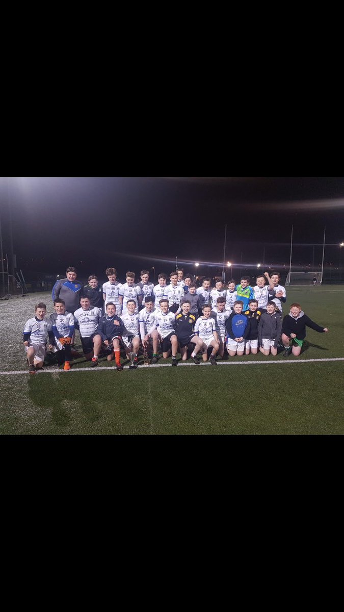 CavanPostPrimaryGAA tweet media