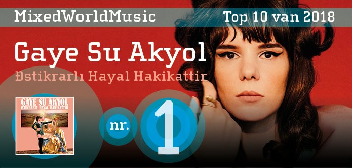 MixedWorldMusic.com tweet media