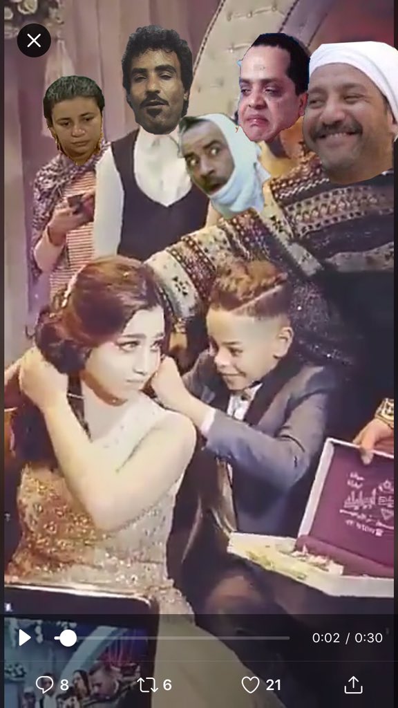 moragab96's tweet photo. @kemosaif1 ✌️😂 https://t.co/FfttVr07tl