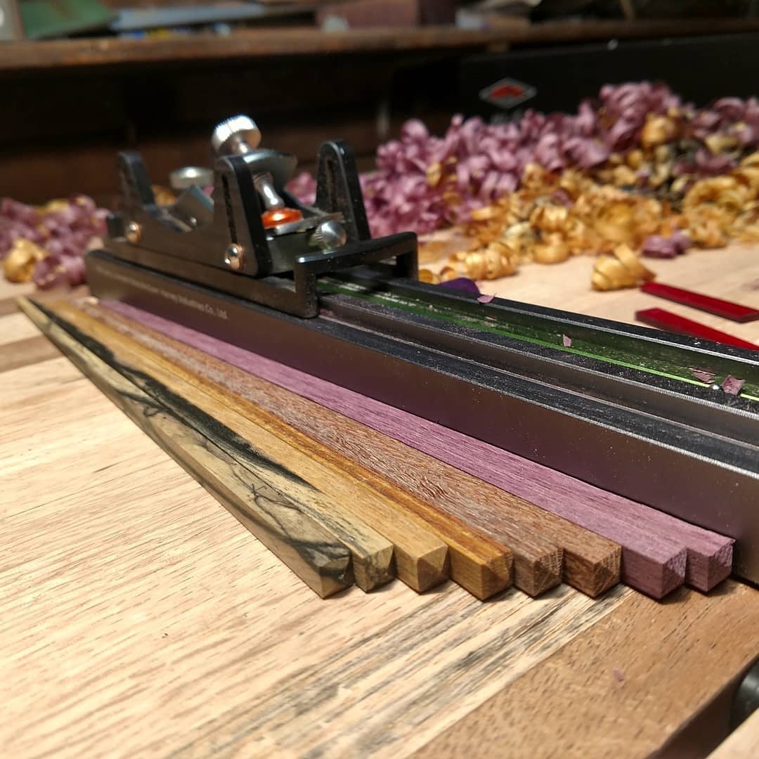 BridgeCityTools's tweet image. Create your own custom chopsticks... Or better yet, offer them as a unique Christmas gift! 

Photo: Matt

#bridgecitytoolworks