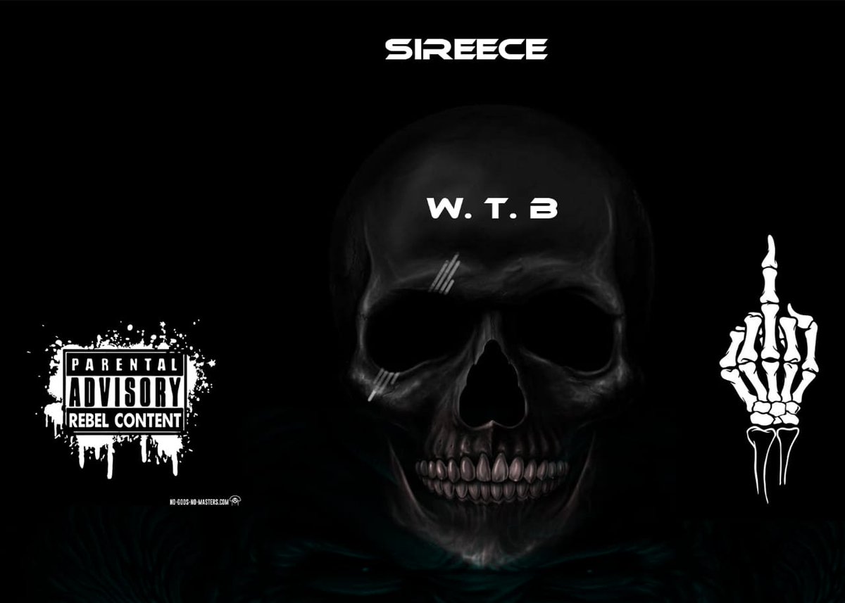 Siriussa3's tweet photo. (19/12/2018) Its upon us....Sireece_WTB ( Mixed by Trapzoid) will be released in less than 48HRS .....please notifiy every human u possibly can😪🔥🔥🔥🔥if u can put this as ur dp...would really appreaciate the support🙏🏽❤ https://t.co/fs3wChd9Vy