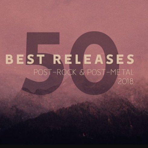 moveofstatic's tweet image. "Naegleria” has found its place in the list of the top 50 albums of 2018.Obviously, there are no words to describe how we feel about this honor
We would like to deebly thank @postrock_music &amp;amp; @arcticdrones
and of course all of you who support us!
#postrock #rules