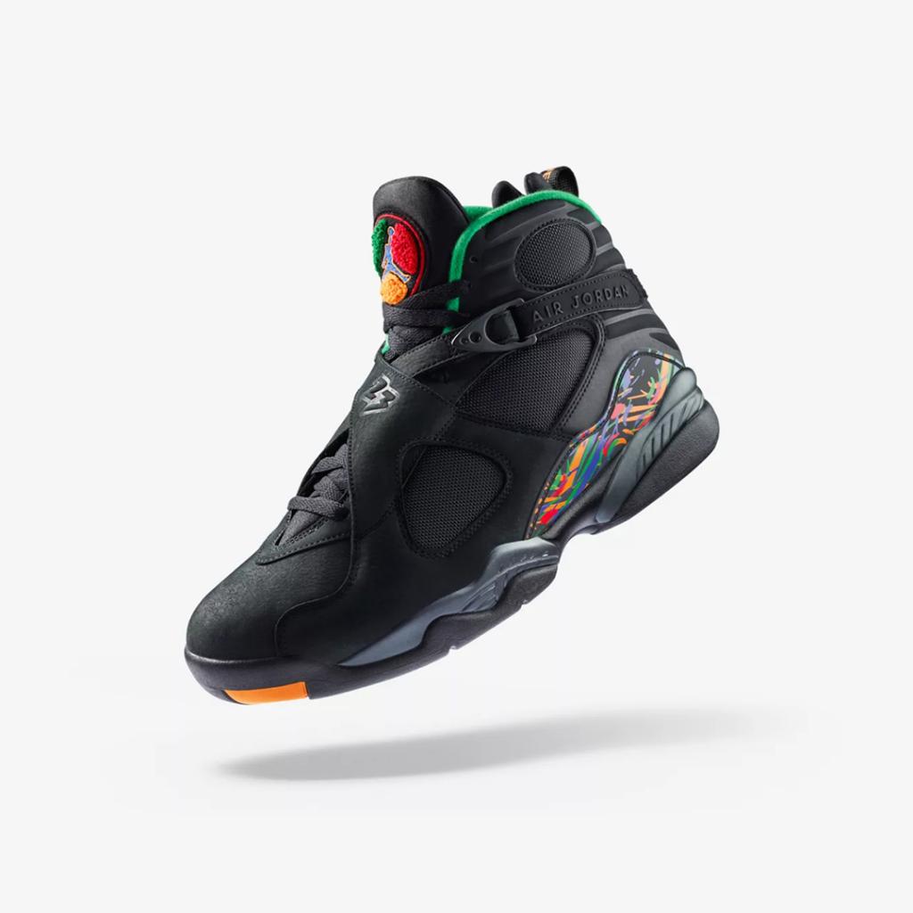 new jordan 8 releases 2018