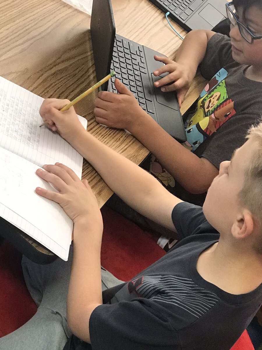 MissJenMorse's tweet photo. Writing about when/where we use math outside the classroom. Interpret peer journal entries. Revise our own writing and make connections to our home lives. #FSHEDOK1. #FSHEDOK2 #FSHEDOK3 #FSHEDOK4 https://t.co/jUrAhIi5hC