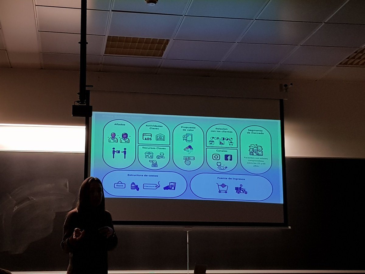 Andrea Bikfalvi (@andreabikfalvi) on Twitter photo Presentacions #idea individual #masterMEDE amb projectes originals i d'impacte amb <a href="/Miquel_Oliva/">Miquel Angel Oliva</a> i #consellcomarcallaselva <a href="/udgmasters/">UdGmasters</a> #orgullUdG Presentacions #idea individual #masterMEDE amb projectes originals i d'impacte amb <a href="/Miquel_Oliva/">Miquel Angel Oliva</a> i #consellcomarcallaselva <a href="/udgmasters/">UdGmasters</a> #orgullUdG