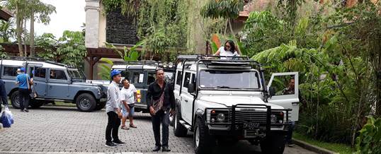 armadaadventure's tweet photo. Outing Bali Land Rover Adventure – Pertamina Jakarta https://t.co/uyIm2GyM6n https://t.co/VjxnXfghNv