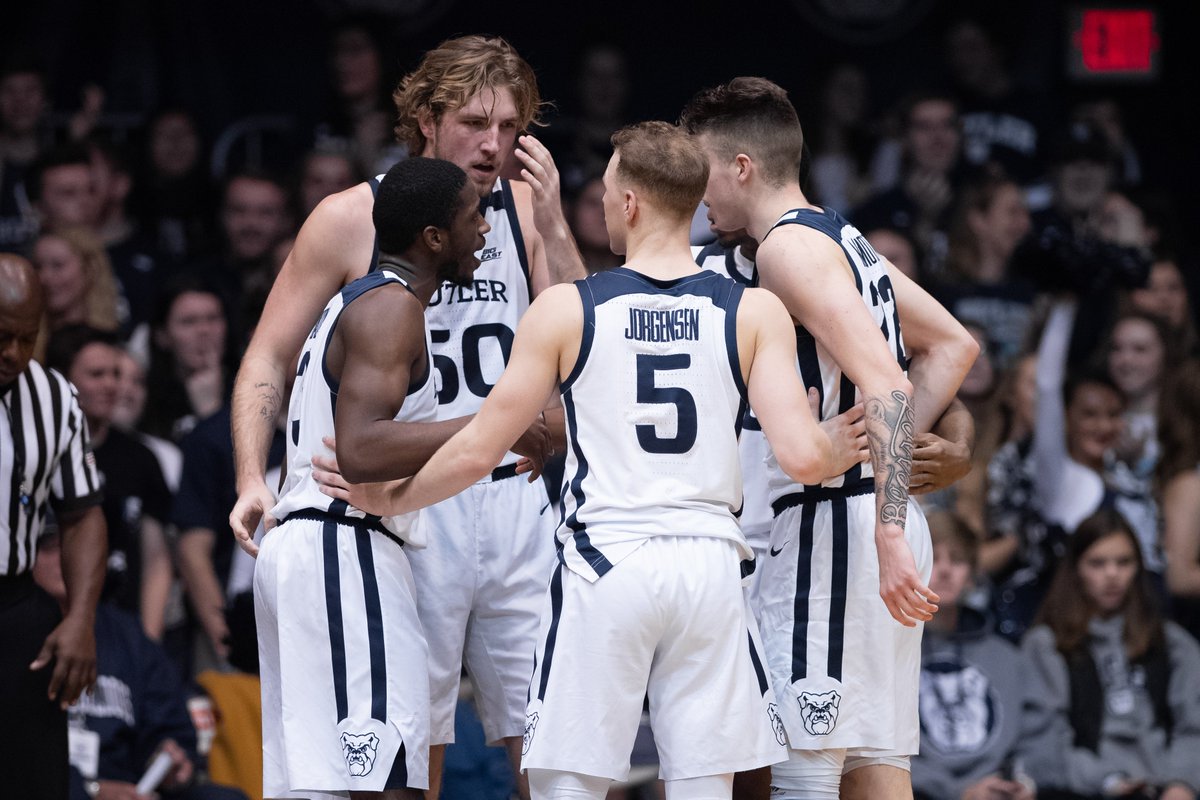 Butler welcomes Presbyterian to Indianapolis Tuesday Night, putting the ...