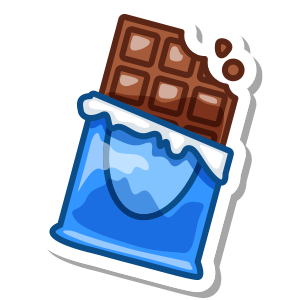 swarmrocks's tweet photo. "You should never, never doubt something no one is sure of." Well, we're sure about this one. Check-in to a "sweet" spot today to unlock the new sticker! https://t.co/ZTkMFEKFjs https://t.co/HpvxGRQexS