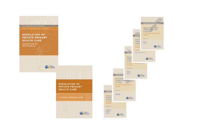 Strong primary health care is vital to achieving #UHC, however the public sector alone cannot provide all  services. See how countries can effectively steward private sector engagement with the latest reports from: hfgproject.org/what-works-in-…  #healthsystems #HealthForAll