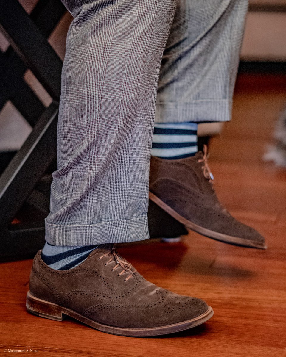 mohammedalnazal's tweet image. Loving this new tie by @gallantstate 
Work perfectly with my @BrooksBrothers blazer and shirt, @express trousers, @ALDO_Shoes suedes, @AnsonBelt.
#gallantstate #BrooksBrothers #expressmen #ansonbelt #mohammedalnazal #beardedmoe