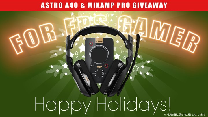 EAA!! FPS News tweet media