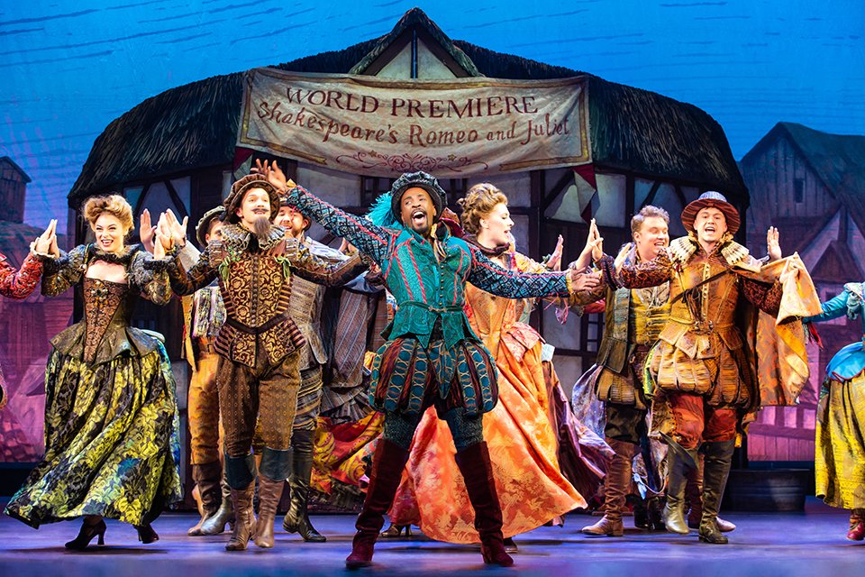 Coming soon to a city near you! rottenbroadway.com/tickets 😃 🍅 🍳 #SomethingRotten #RottenOnTheRoad