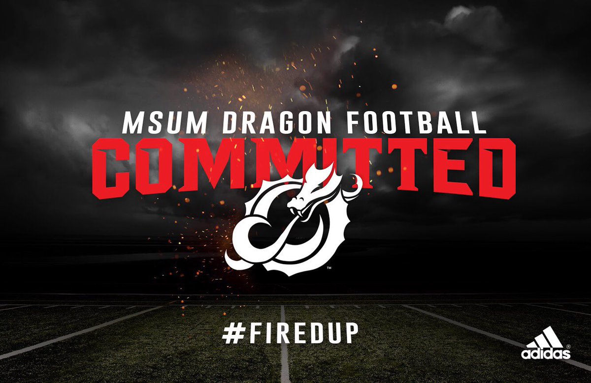 caden_jastram's tweet photo. After my official visit, I am excited to announce that I will be furthering my academic and athletic career at MSUM. I want to thank my family, teammates and coaches to get me where I am today. Can’t wait for it to be official! #FIREDUP https://t.co/Xvqieh6X0h