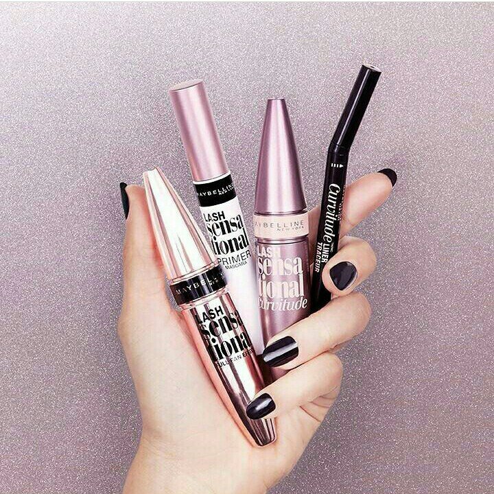 Influenster's tweet photo. Take a break from your holiday shopping and treat yourself to @walgreens 25% off deal today and score 9% CashBack! 💵 What are some of your fave drugstore beauty buys? https://t.co/A0TCWuuWQo https://t.co/BbFBp2ewiJ