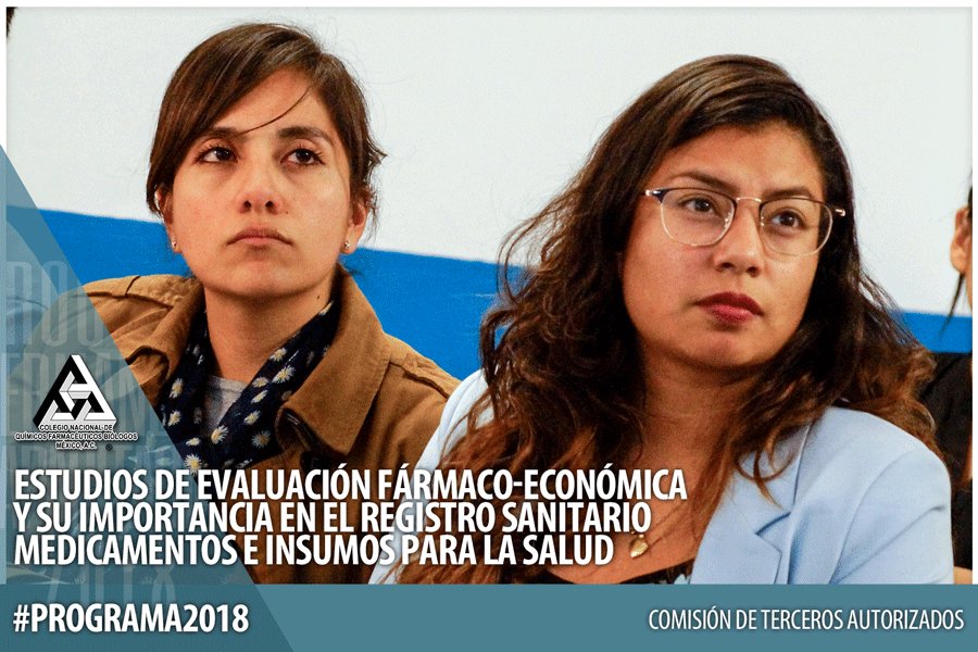 ColegioQFBMex's tweet photo. El M. en C. Herman Soto Molina señaló que el objetivo principal de la evaluación económica es mejorar la asignación de recursos; para ello se requiere una serie de funciones en las que se encuentran financiar y otorgar servicios de salud. #Programa2018 https://t.co/vt4CqsnELr