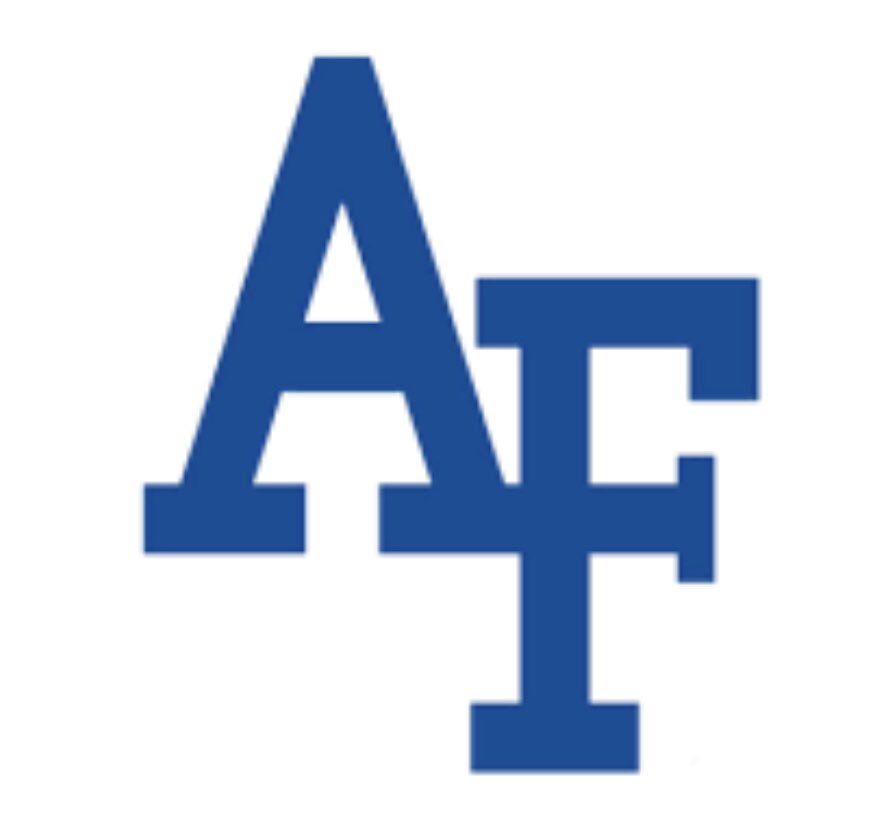 Conner Carey (@conner4carey) on Twitter photo I’m blessed to say that I’ve received an offer from the United States Air Force Academy! Thank you <a href="/CoachLobotzke/">Steed Lobotzke</a> <a href="/AF_Football/">Air Force Football</a> #Letsfly19 I’m blessed to say that I’ve received an offer from the United States Air Force Academy! Thank you <a href="/CoachLobotzke/">Steed Lobotzke</a> <a href="/AF_Football/">Air Force Football</a> #Letsfly19
