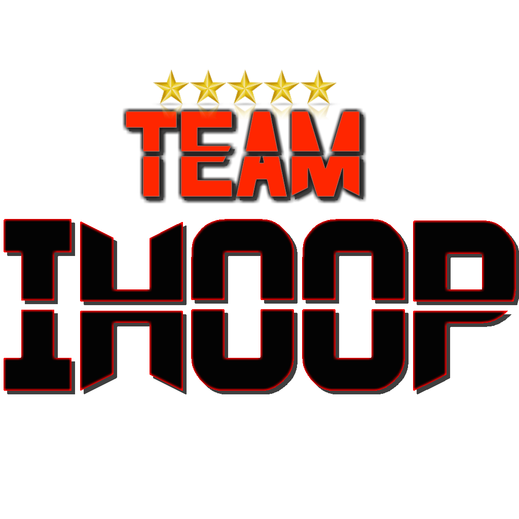 Team-iHOOP tweet media