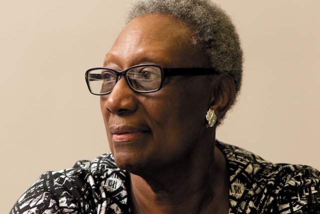 Willnette Cunningham