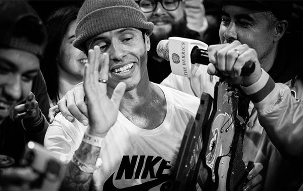 berrics's tweet photo. With #BATB11 in the books, let’s take a look back at the past couple months to remember that journey. —@yoonicorn213 👉https://t.co/Ta3DtqzNBB https://t.co/5tIjMTu0st