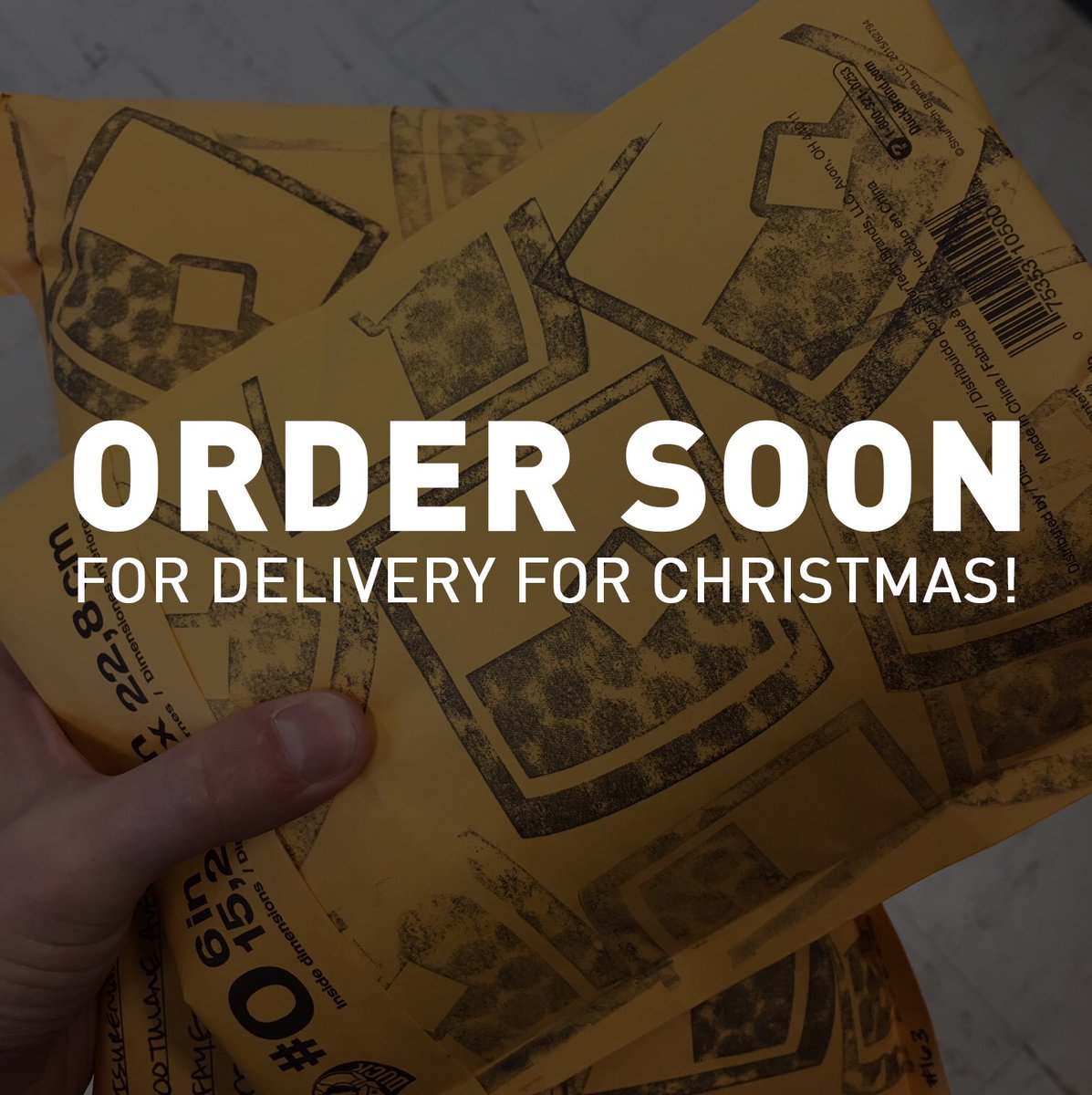 ORDER SOON LEISURE NATION!! - leisuremanns.com/shop
•
•
#Christmasgifts #StockingStuffers #giftgiving #holidaygiftgiving #HolidayGiftGuide