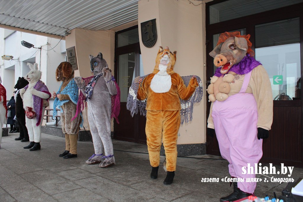 belteanews's tweet photo. В Сморгони прошёл детский утреАААААААААААААААААААААААААААААААААААААААААААААААААААААААААА!!!!! https://t.co/bSMIUWkKrW