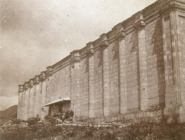 Banrepcultural's tweet photo. #BLAAVirtual🔍| ¿Cómo se convierte una cárcel en un museo? 🤔
En la @RevCredencial Historia te contamos sobre el @museonacionalco, edificación diseñada en 1849 como la Penitenciaria del Estado de Cundinamarca: https://t.co/mrdMM0uGDg. https://t.co/0Sikv57qyh