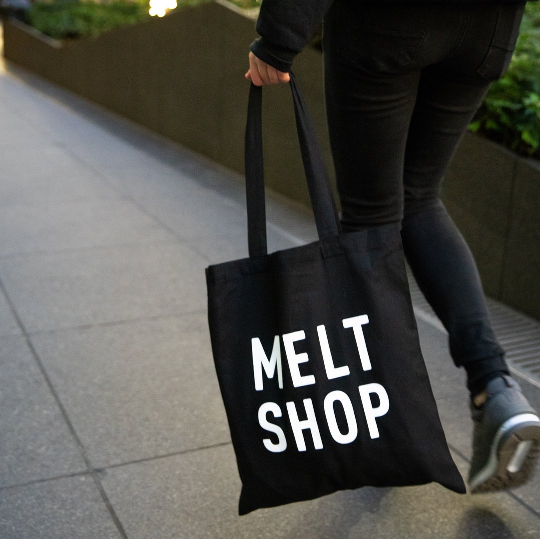 MELT SHOP tweet media