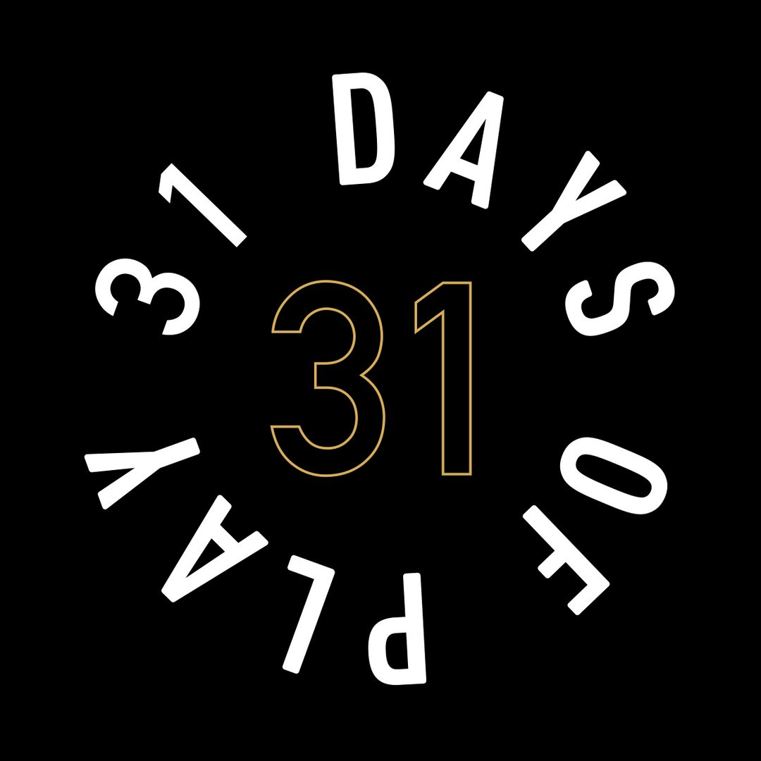 🎁 #31DAYSOFPLAY GIVEAWAY 🎁 DAY 17 🎁
.
PRIZE: Melt Shop Tote &amp; Meal Cards
.
TO ENTER: Head to our IG!