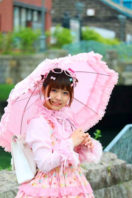 Twitterのコスプレ画像24