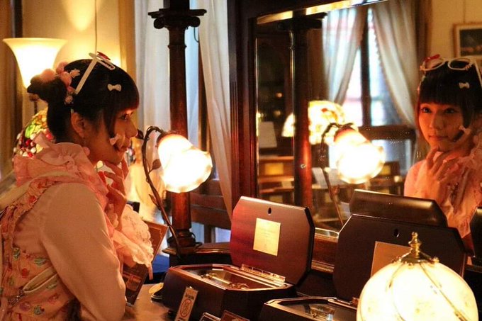 Twitterのコスプレ画像25