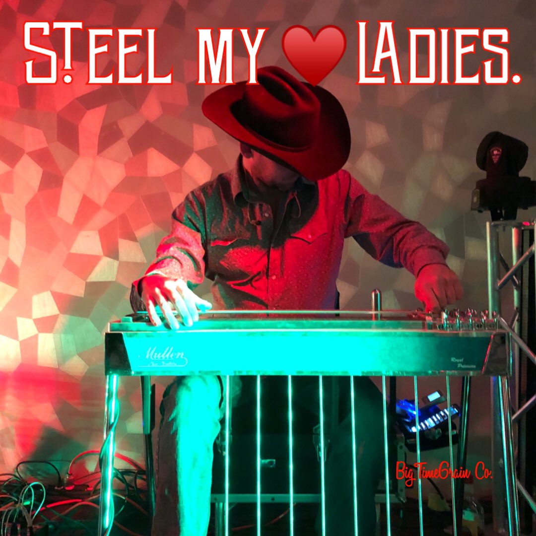 Yes,pun intended 🤪.
#mullen #pedalsteel #steelguitar #steelguitars #cowboymusic #countryboy #slideguitar #countrymusic #instamusic #garthbrooks #sturgillsimpson #codyjinks #joshturner #randytravis #brothersosborne #lukecombs