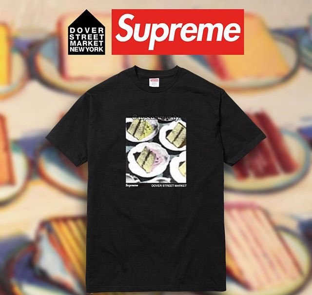 SupremeUkLeaks1's tweet photo. Supreme x Dover Street Market Collaboration Has Been Confirmed.This Drop Is To Commemorate Supreme x Dover Street Market 5th Anniversary.
#fashion #supremeleaks #supreme #supremedrops #HypeBeast #hypebeastleaks https://t.co/chqXffHjf4