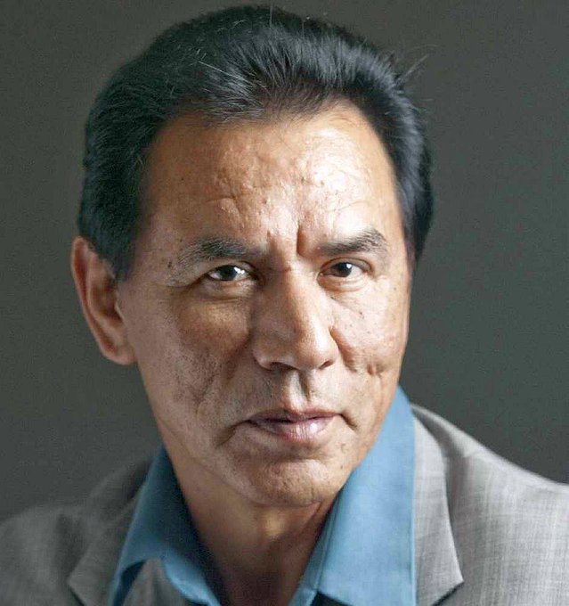 Wes Studi&rsquo;s Birthday Celebration | HappyBday.to