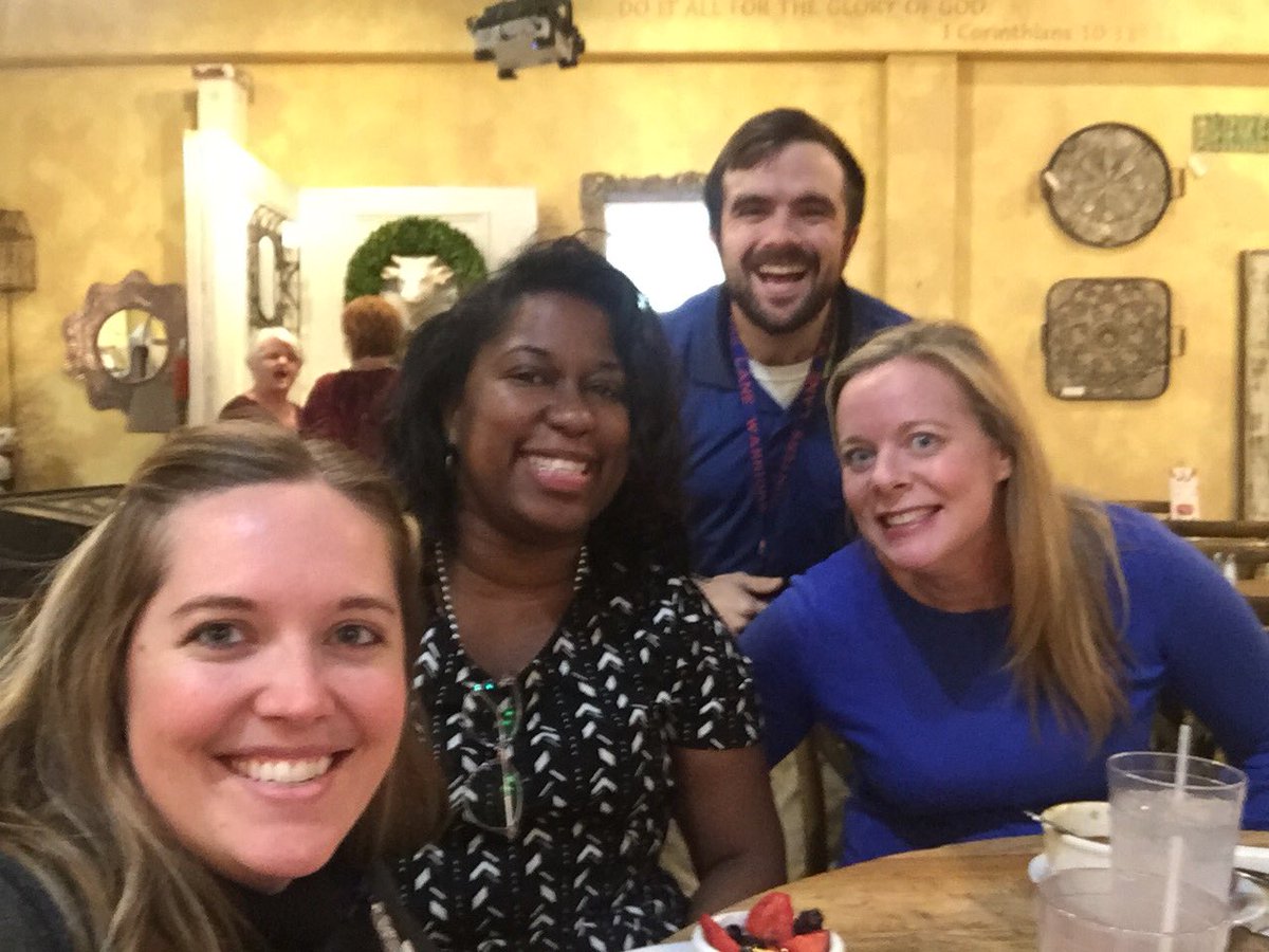 ELcoachProffitt's tweet photo. EL teachers came together to discuss how we were planning and implementing #textdependentquestions for #englishlearners w/ grade level texts after reading“Text-Dependent Questions:Pathways to Close and Critical Reading(6-12)”by @DFISHERSDSU @NancyFrey #candophilosophy @MNPS_EL https://t.co/GyFTijTHxi