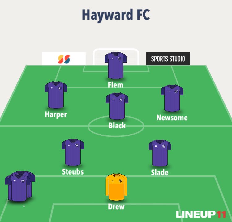Side Games FC tweet media