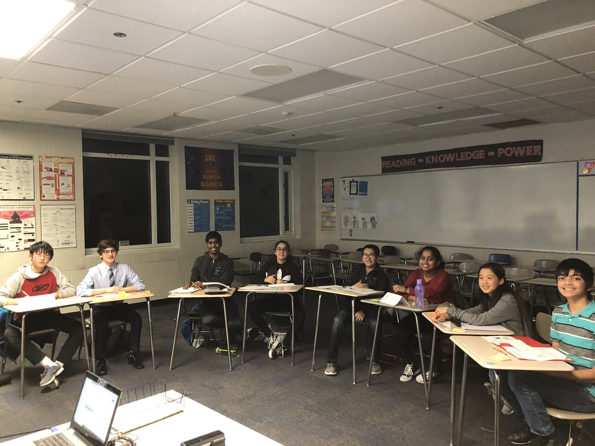 Athens Model UN tweet media