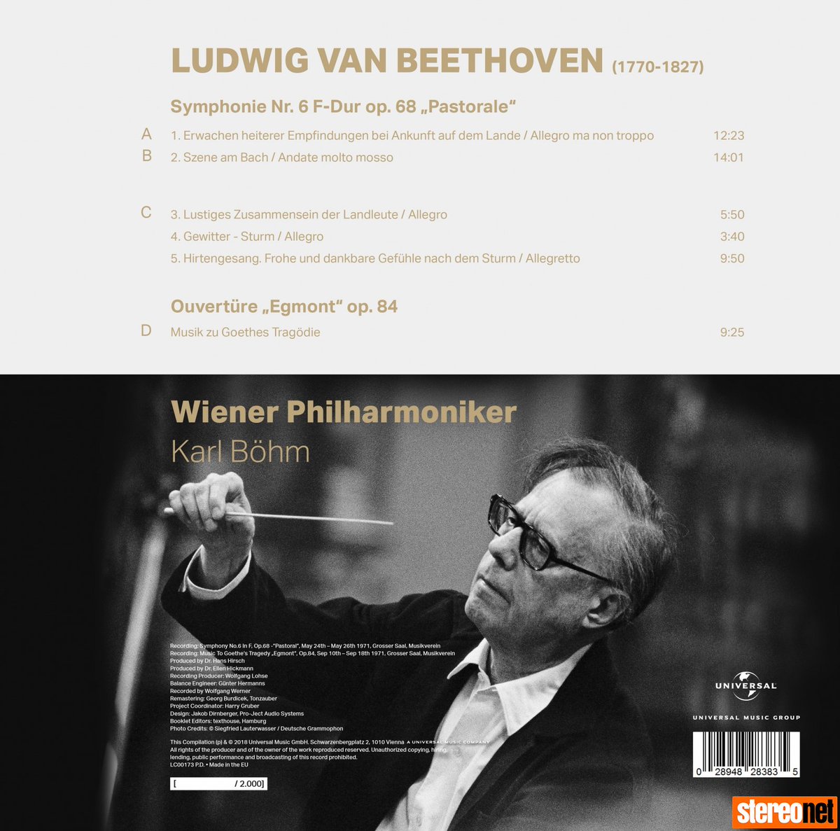 StereoNETUK's tweet photo. The Debut #vinylrelease from @ProJectAudioSys is a bit of #Beethoven on heavyweight vinyl. #hifinews #audiophile #hifi #SNUK #analogaudio #vinyl #vinylrecords #vinylrevival #ProjectDebut https://t.co/J0ewNRghnt
