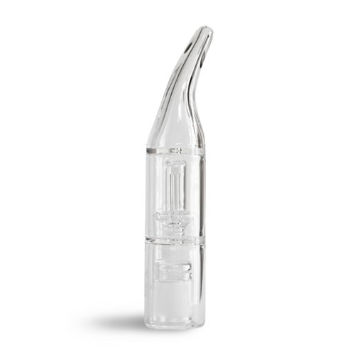 In stock now! The Calyx water mouthpiece for the VapeXhale Cloud EVO vaporizer. Use code VW10 to save 10% off the Calyx plus select other items. vaporwarehouse.com/vapexhale-caly…