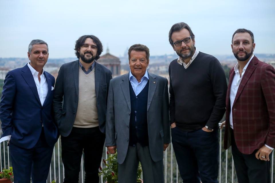 Marco_Spagnoli's tweet photo. #CecchiGori a #gennaio il primo #ciak del mio #doc co-diretto con #SimoneIsola e prodotto da #GiuseppeLepore https://t.co/2So8nzIJlJ