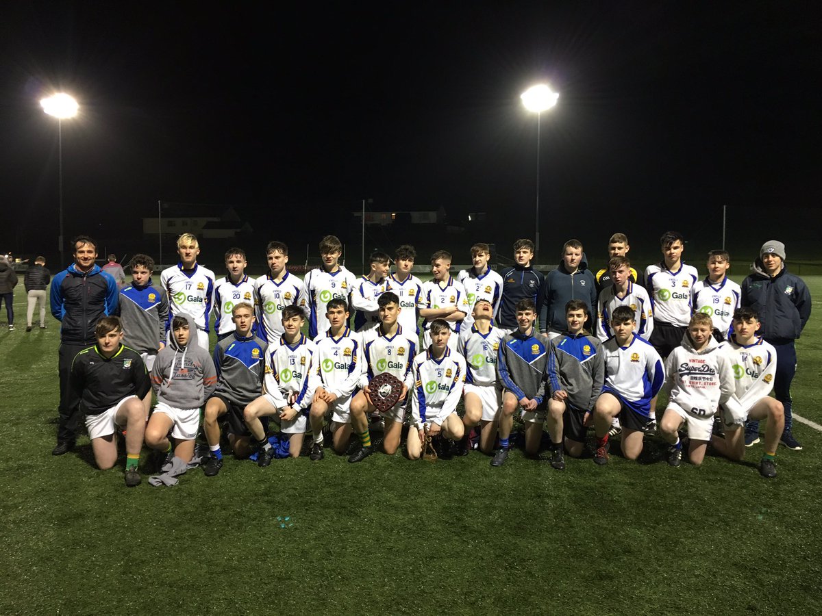 CavanPostPrimaryGAA tweet media