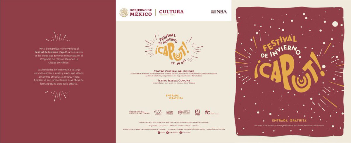 Duelo de brujos tweet media