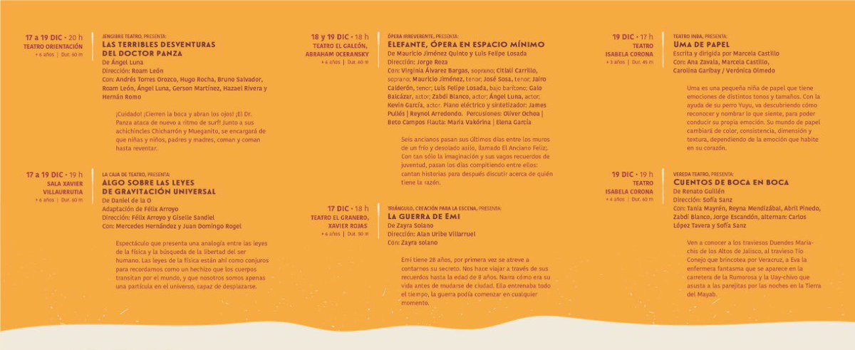 Duelo de brujos tweet media