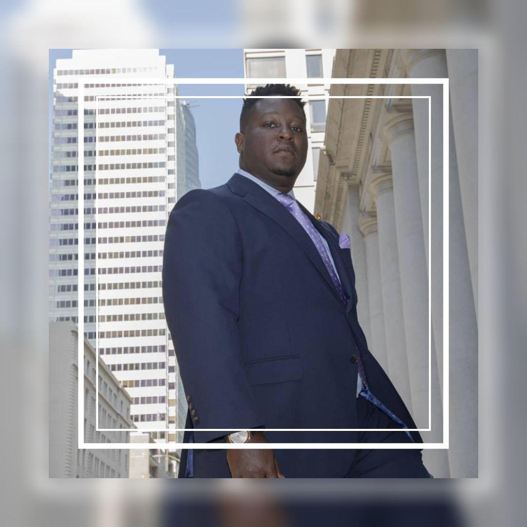 Ufsc Sf Bay Area On Twitter Member Monday Spotlight Jason