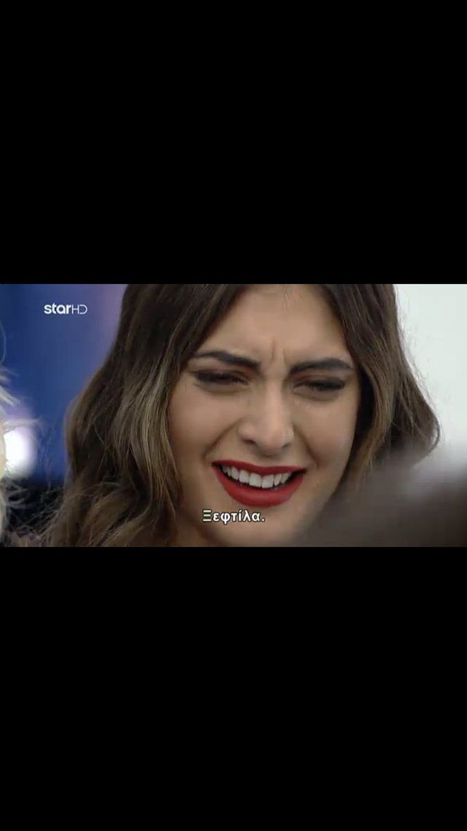 anast_maria's tweet image. Τωρα που θα σε κανει giveaway να δεις #GNTMgr