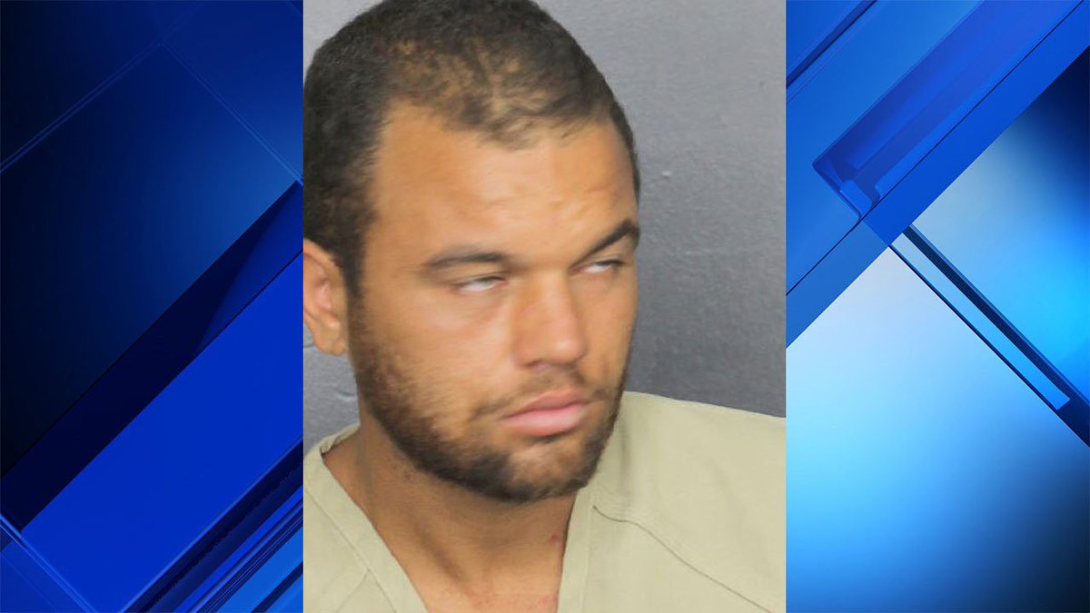 Broward man tried to steal woman's winnings at casino, deputies say bit.ly/2GotnKK https://t.co/KNIg9cDQuF