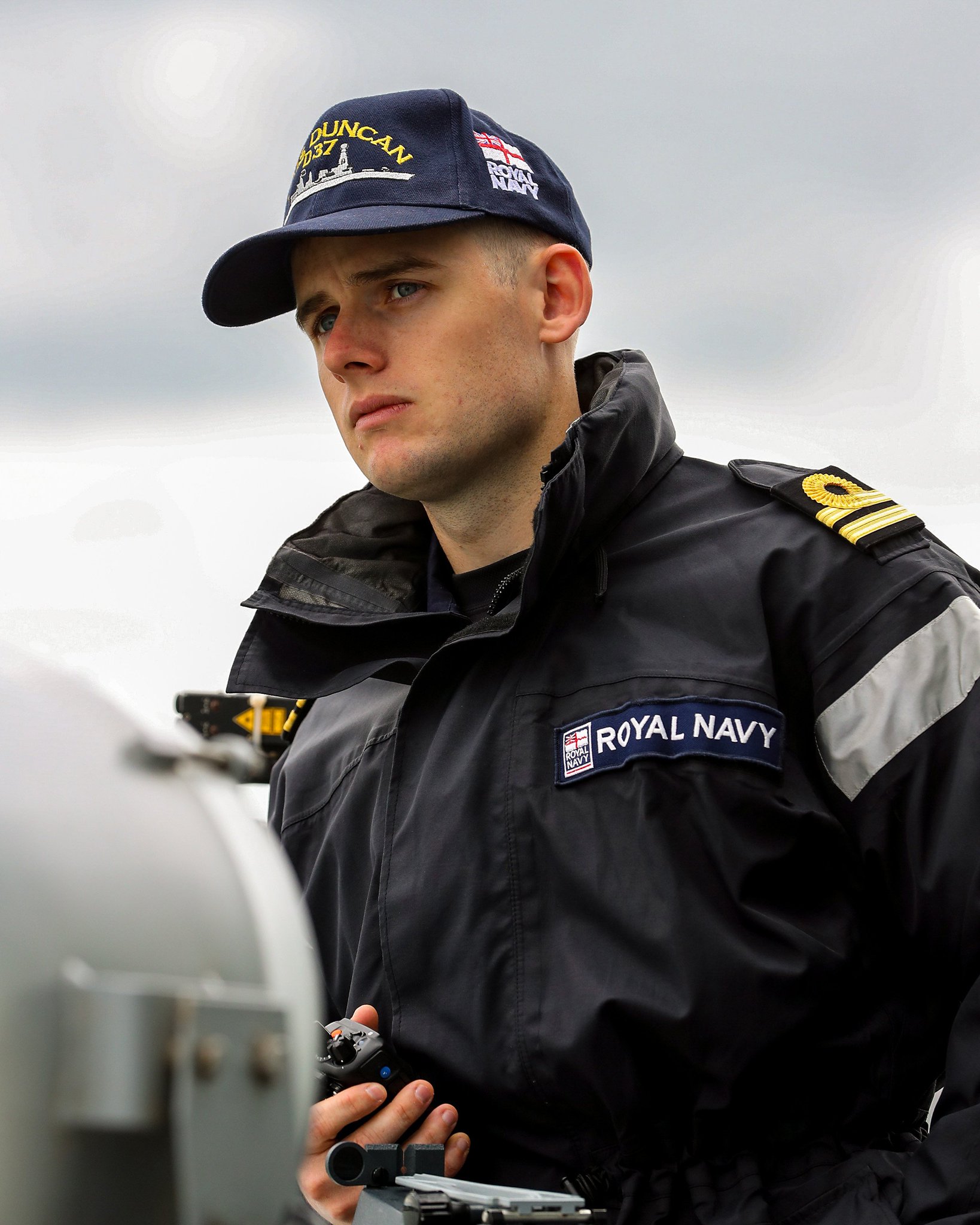 royal navy baseball caps