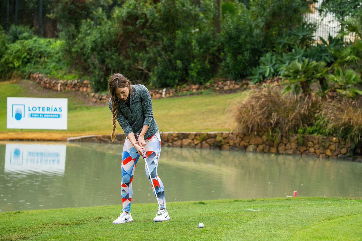 The Jazzy Golfer tweet media