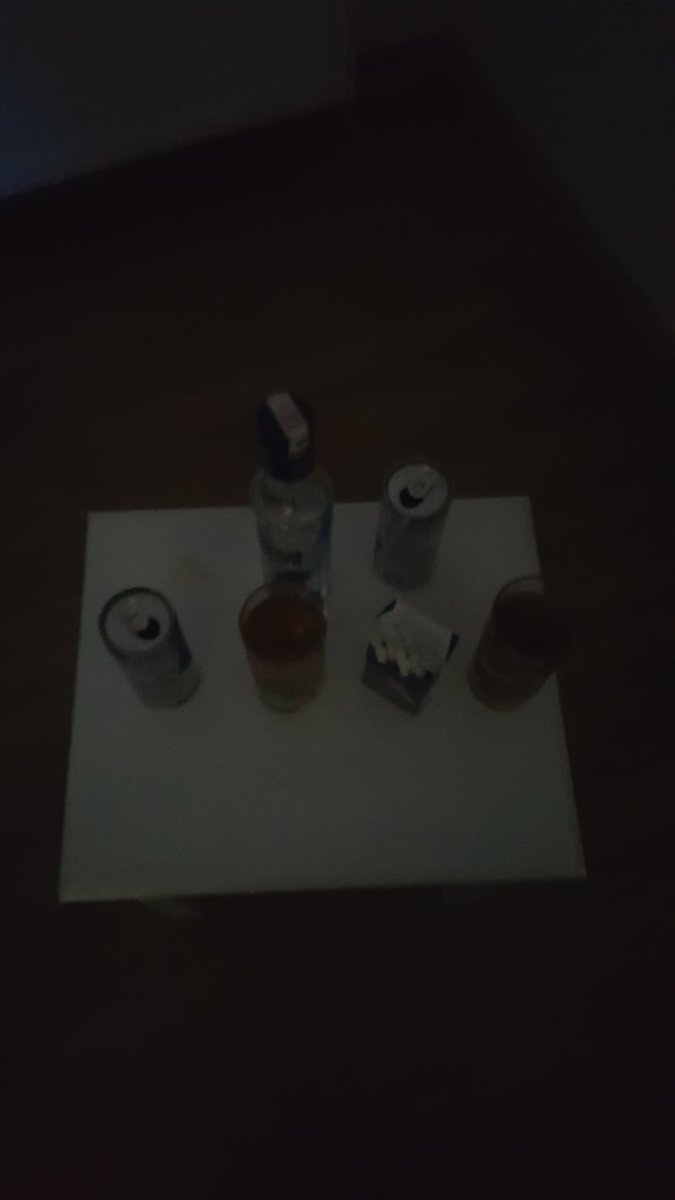 Başlıyor gecemiz arkadaşlar